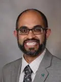 Image of Dr. Balakrishnan