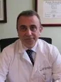 Image of Dr. Rastani