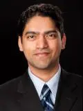 Image of Dr. Rastogi