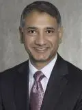 Image of Dr. Ali