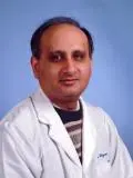 Image of Dr. Bilgrami