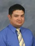 Image of Dr. Pinto