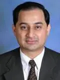 Image of Dr. Akhter