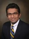 Image of Dr. Johnson