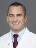 Image of Dr. Suarez