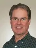 Image of Dr. McGee