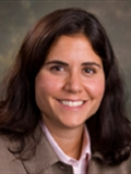 Image of Dr. Hendricks