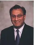 Image of Dr. Bhaskar