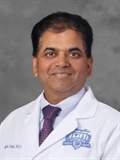 Image of Dr. Patel