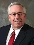 Image of Dr. Ethington