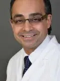 Image of Dr. Jafferally