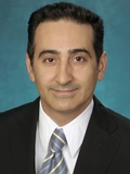 Image of Dr. Nafisi