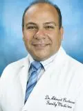 Image of Dr. Radwan