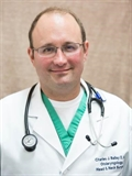 Image of Dr. Ballay