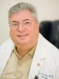 Image of Dr. Parrino