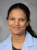 Image of Dr. Krishna