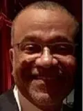 Image of Dr. Carre