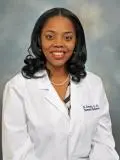 Image of Dr. Benson