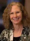 Image of Dr. Sykes
