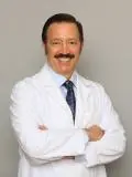 Image of Dr. Camacho
