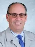 Image of Dr. Silverman