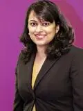 Image of Dr. Nair
