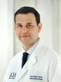 Image of Dr. Patel