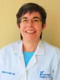 Image of Dr. Clancy