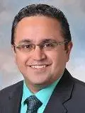 Image of Dr. Nihalani