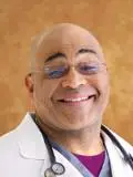 Image of Dr. Humphries