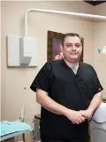 Image of Dr. Zahedi