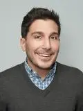 Image of Joseph Zagame