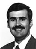 Image of Dr. Melhorn