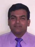 Image of Dr. Abraham