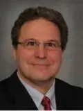 Image of Dr. Cronin