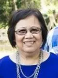 Image of Dr. Torralba