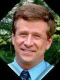 Image of Dr. Hallgren