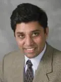 Image of Dr. Dharan