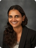 Image of Dr. Indukuri