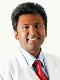 Image of Dr. Kota