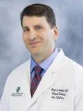 Image of Dr. Dowden