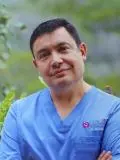 Image of Dr. Castillo