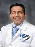 Image of Dr. Joshi