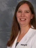 Image of Dr. Laney