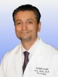 Image of Dr. Malik