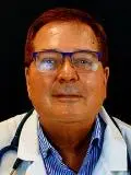 Image of Dr. Clark