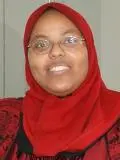 Image of Dr. Rabile