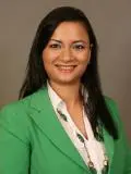 Image of Dr. Arora