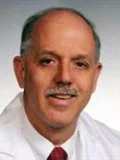 Image of Dr. Burke