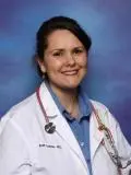 Image of Dr. Letizia